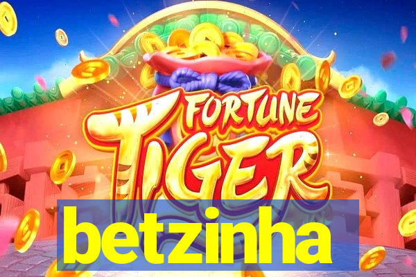 betzinha