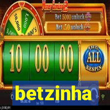 betzinha