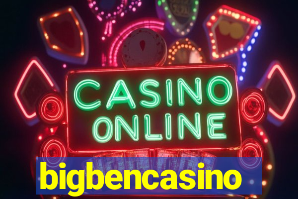 bigbencasino