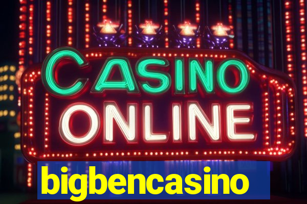 bigbencasino