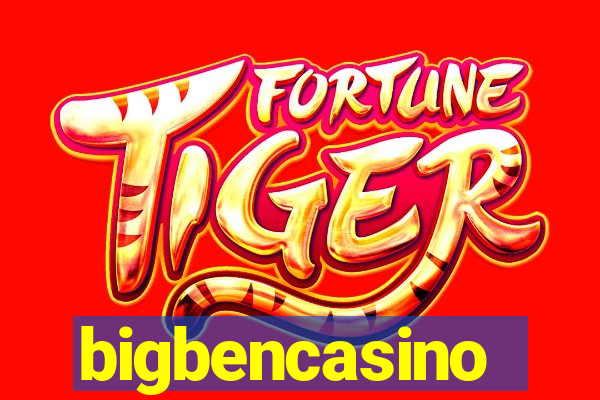 bigbencasino