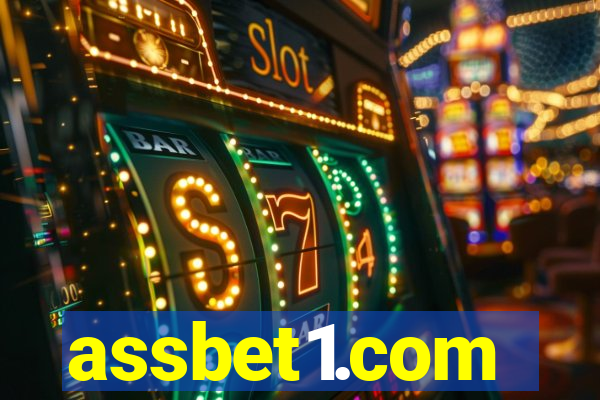 assbet1.com