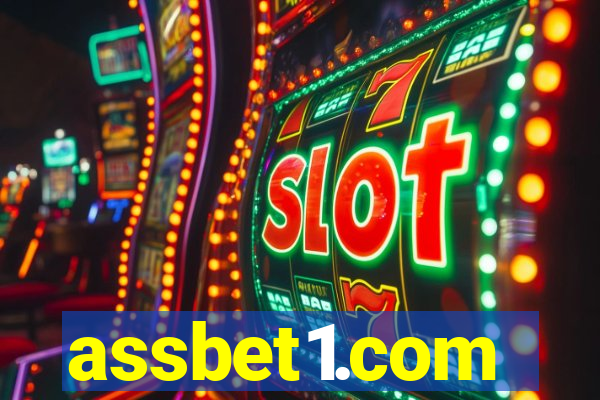 assbet1.com