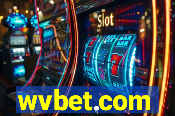 wvbet.com