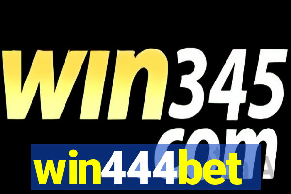 win444bet