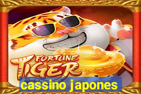 cassino japones