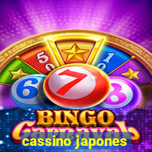 cassino japones