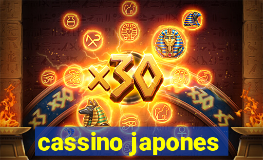 cassino japones