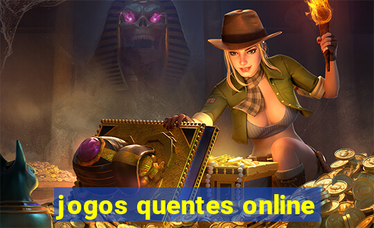 jogos quentes online