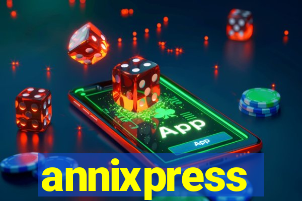 annixpress