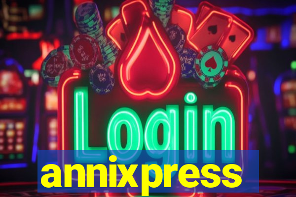 annixpress