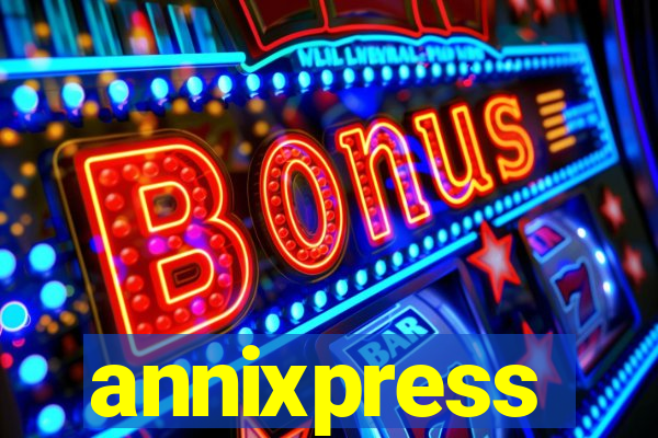 annixpress