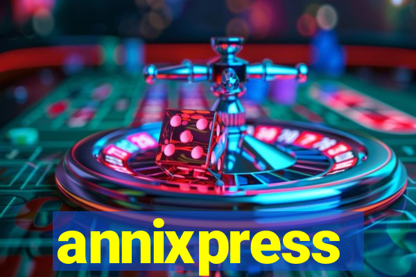 annixpress