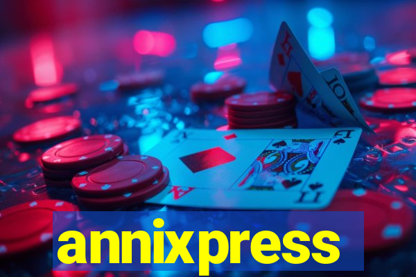 annixpress