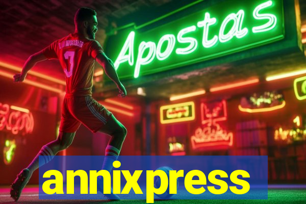 annixpress