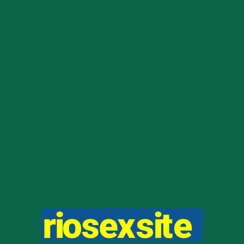 riosexsite