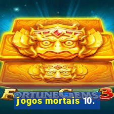 jogos mortais 10.