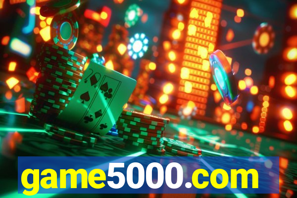 game5000.com