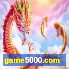 game5000.com