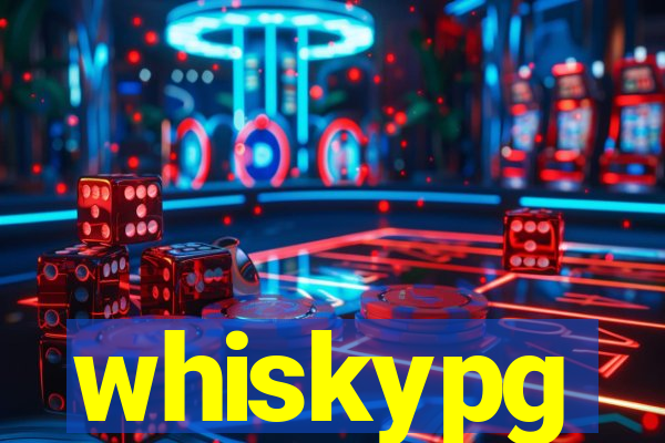 whiskypg