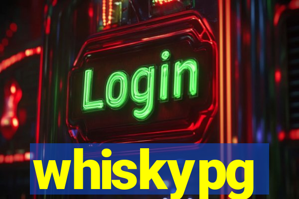 whiskypg