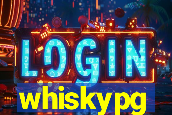 whiskypg