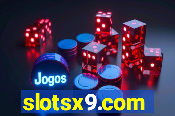 slotsx9.com