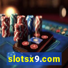 slotsx9.com