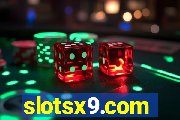 slotsx9.com