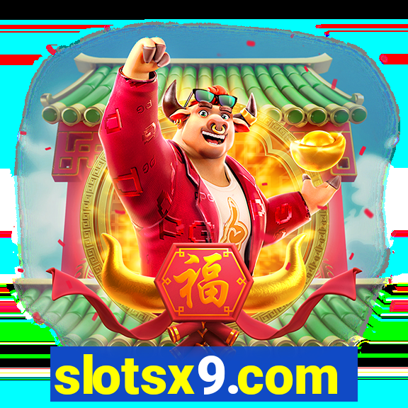 slotsx9.com