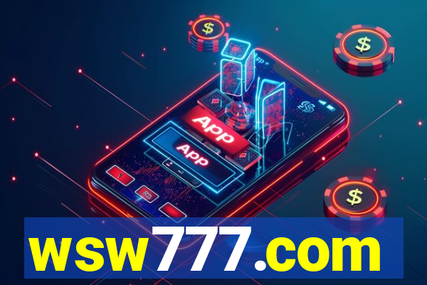 wsw777.com