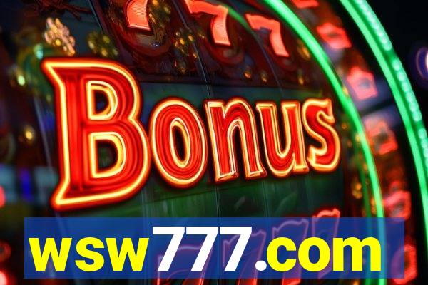 wsw777.com