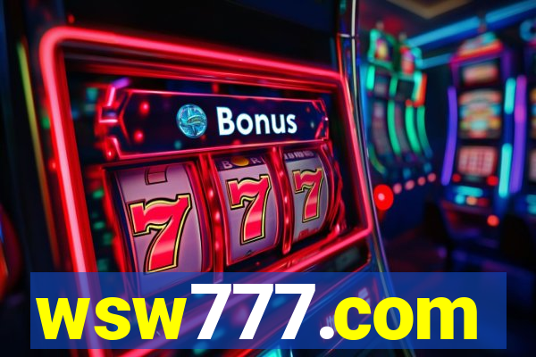 wsw777.com