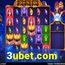 3ubet.com