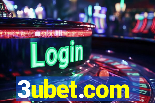 3ubet.com