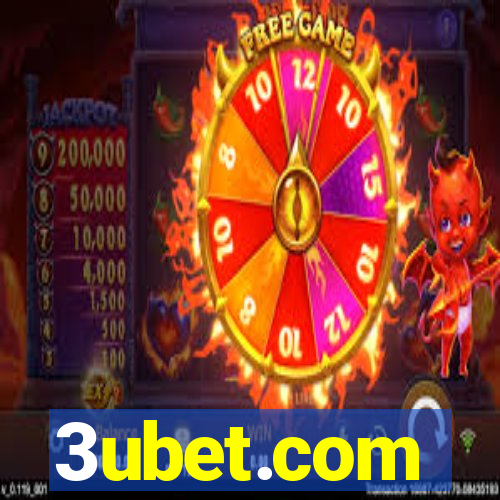 3ubet.com