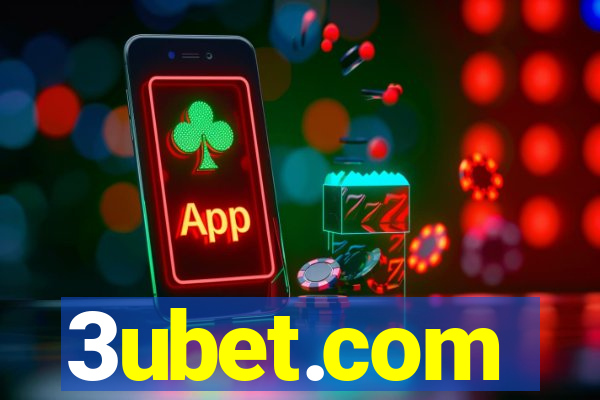 3ubet.com