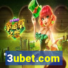 3ubet.com