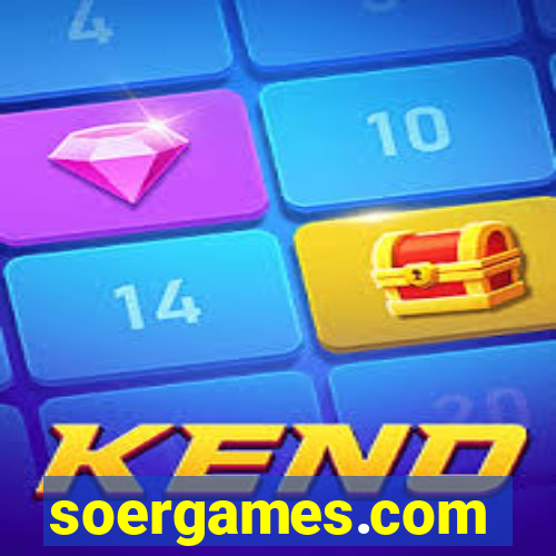 soergames.com