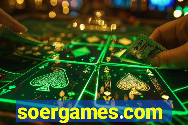 soergames.com