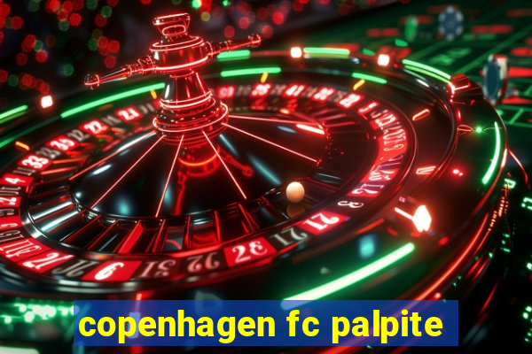 copenhagen fc palpite