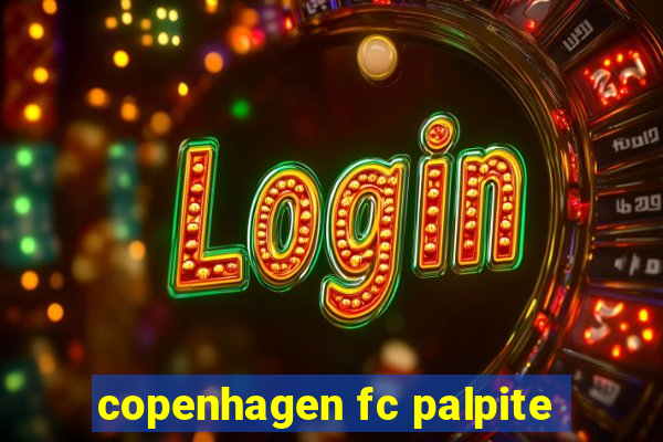 copenhagen fc palpite