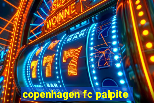 copenhagen fc palpite