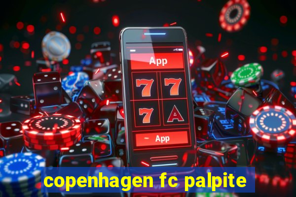 copenhagen fc palpite