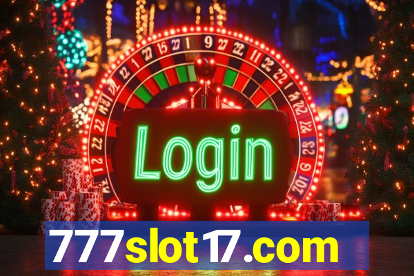 777slot17.com