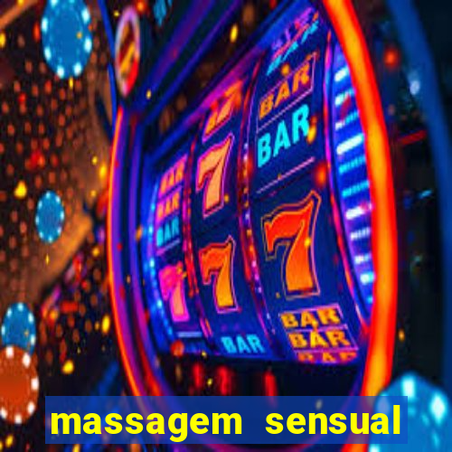 massagem sensual barra funda