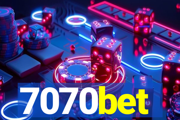 7070bet