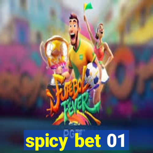 spicy bet 01