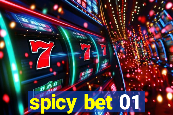 spicy bet 01