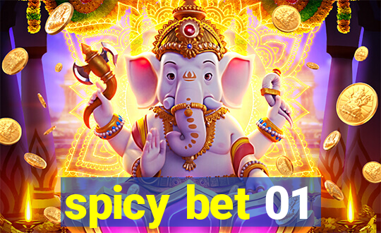 spicy bet 01